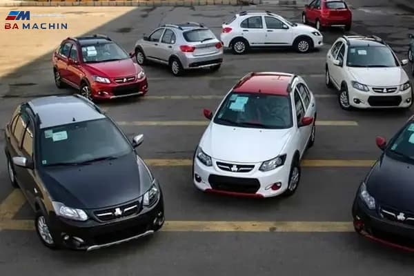 آغاز دور جدید ثبت نام محصولات سایپا