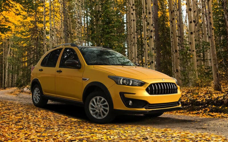 اعلام شرایط جدید فروش خودروهای داخلی در سال ۱۴۰۴-فروردین ماه 1404