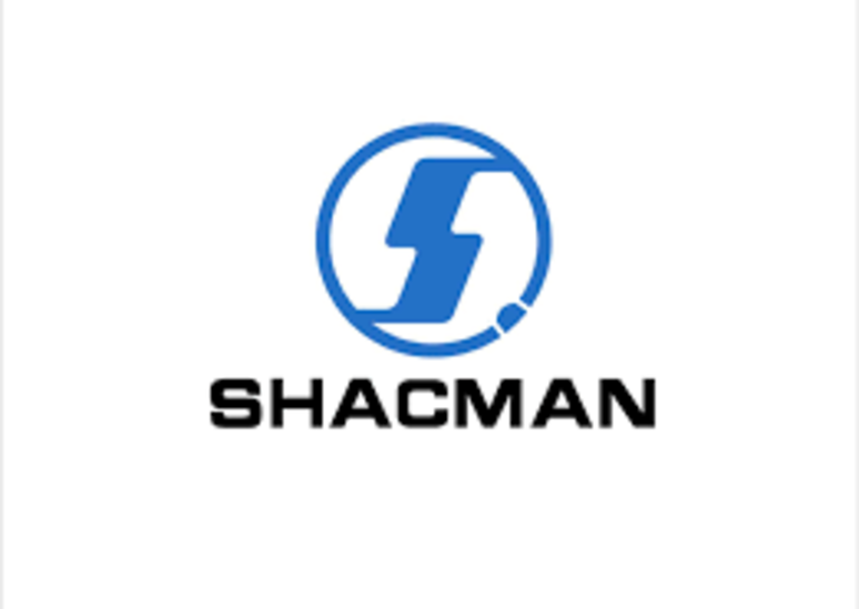 شاکمن (SHACMAN)