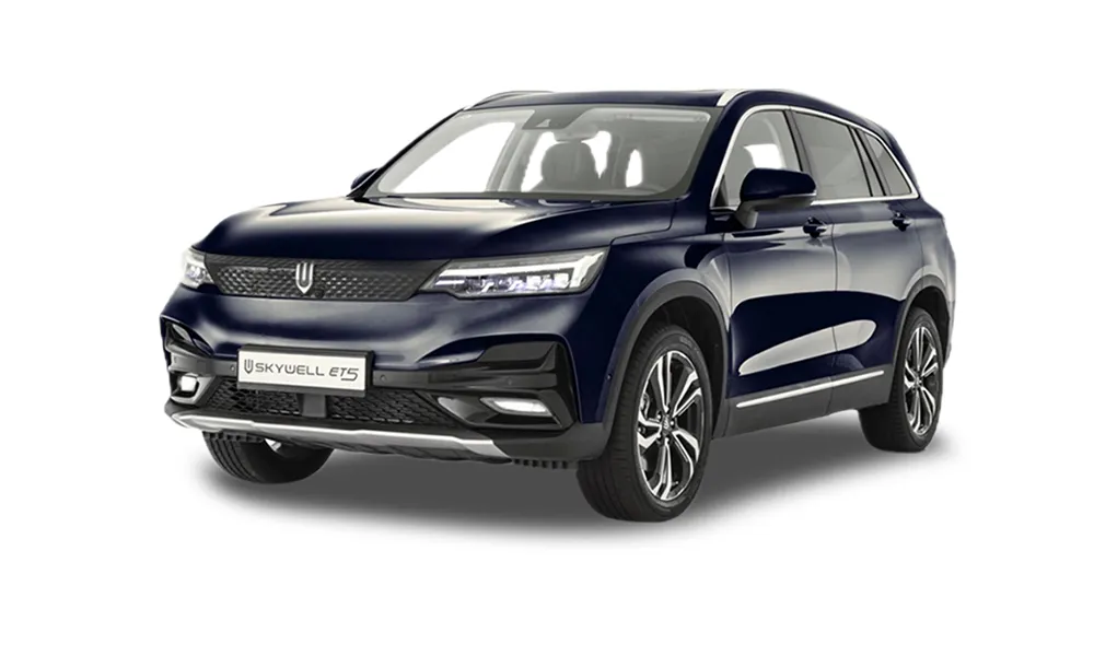 شرایط فروش نقدی و اقساطی اسکای‌ول ET5- خرداد 1404