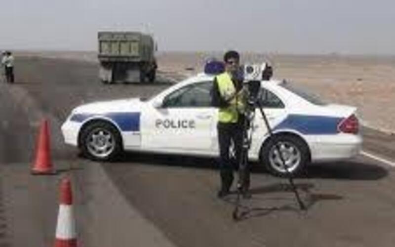 جریمه سنگین برای رانندگان متخلف در پایتخت-فروردین ماه 1404