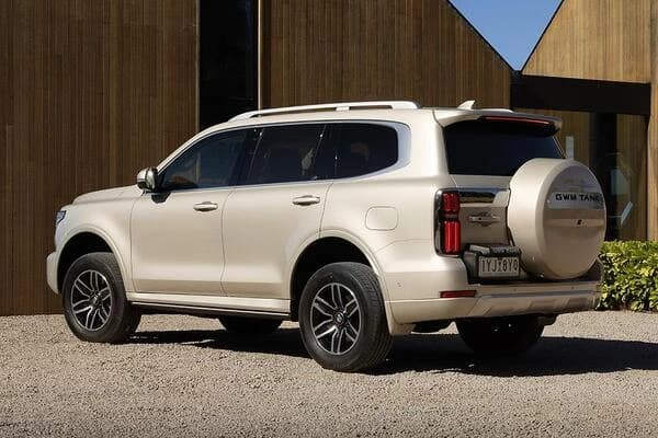 عرضه تانک 500