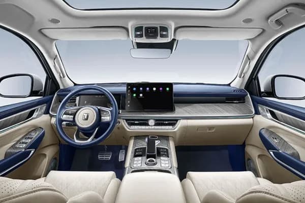 عرضه تانک 500