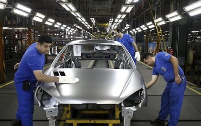 آیا ایران خودرو 5.2 همت قطعه را از یک فرد تامین کرده است؟-اسفند ماه 1403