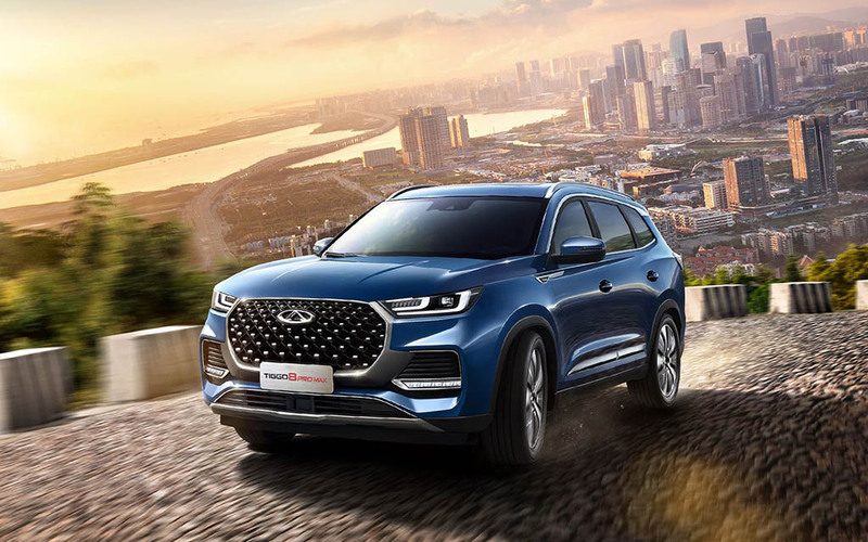 شرایط فروش تیگو7 پرومکس مدیران خودرو-دی ماه 1403