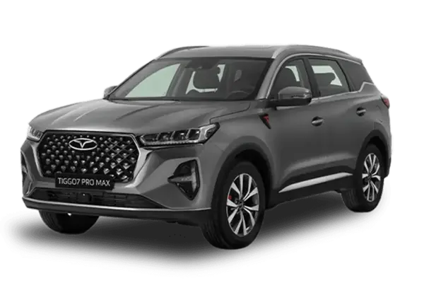 اعلام شرایط پیش‌فروش تیگو ۷ پرومکس- تیر 1404