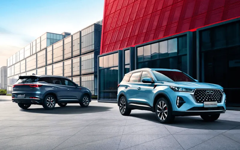  اعلام شرایط پیش‌فروش تیگو ۷ پرومکس- تیر 1404