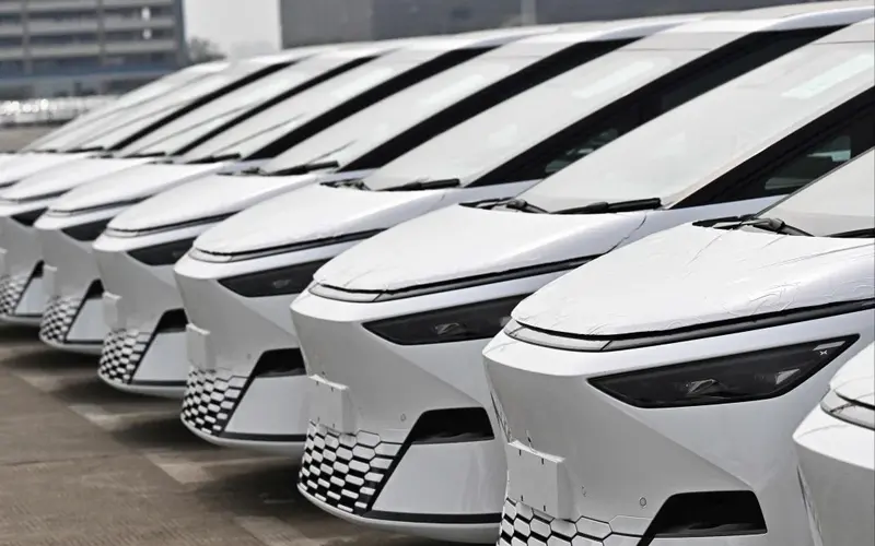  قیمت‌های جدید خودروهای تویوتا تولید چین- اردیبهشت 1404