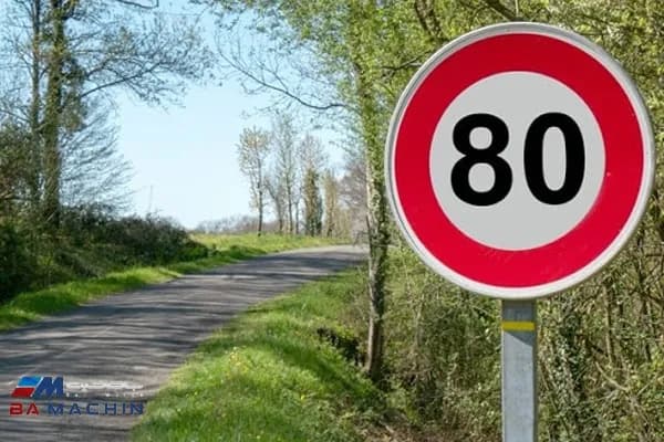 توقیف خودرو با سرعت غیر مجاز