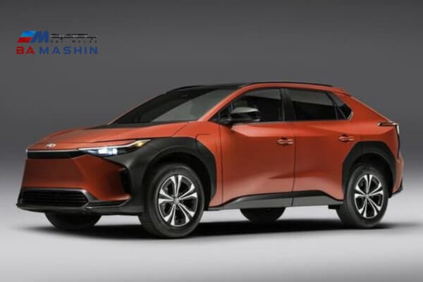 عرضه کیا و تویوتای برقی در سامانه یکپارچه