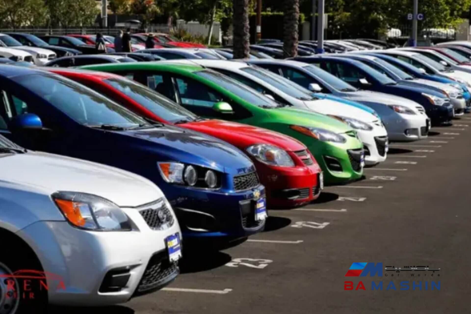 تائید مصوبه واردات خودرو توسط ایرانیان مقیم خارج از کشور 