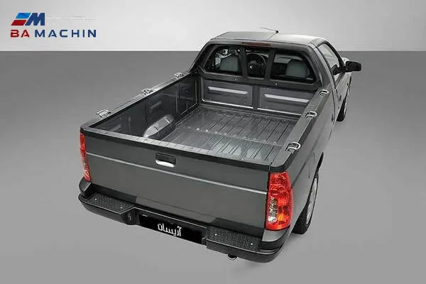 فروش فوری آریسان 2