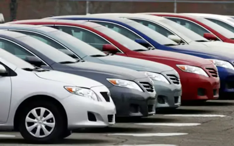 لغو محدودیت‌های خرید خودروهای وارداتی- اردیبهشت 1404