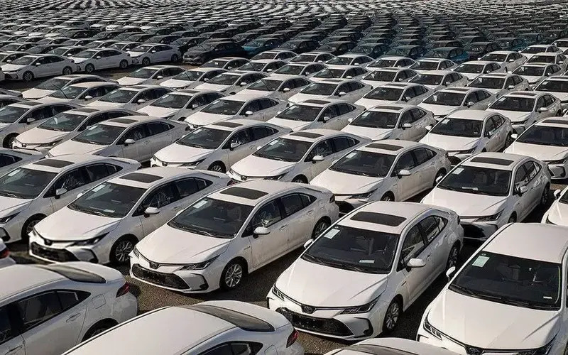 تائید مصوبه واردات خودرو توسط ایرانیان مقیم خارج از کشور در مجمع تشخیص مصلحت نظام-بهمن ماه1403