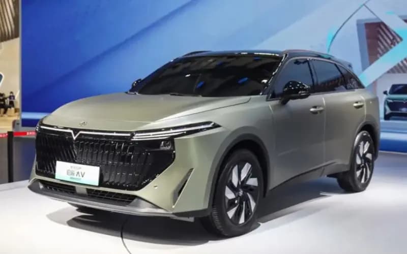 آغاز فروش اقساطی ونوسیا DDI-فروردین 1404