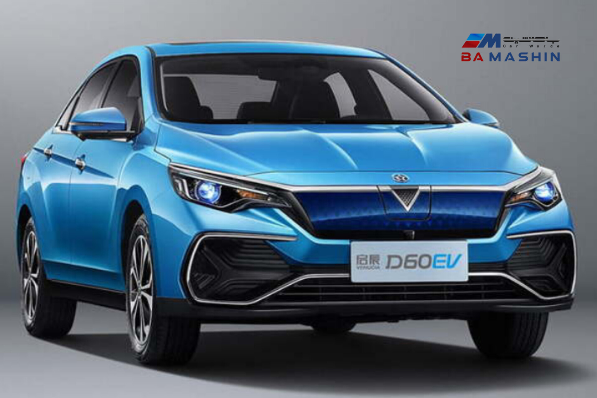 	 اعلام شرایط ویژه ثبت نام ونوسیاD60پلاس 