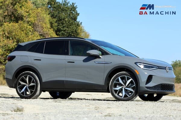 پیش فروش فولکس واگن ID.4