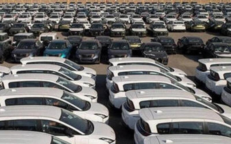 آغاز دور جدید عرضه خودروهای وارداتی-اسفند ماه 1403
