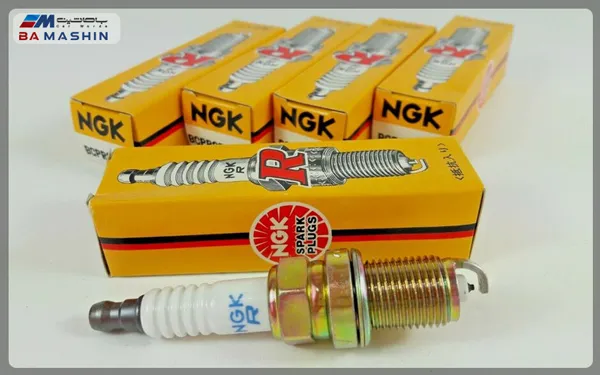 شمع خودرو NGK چیست؟