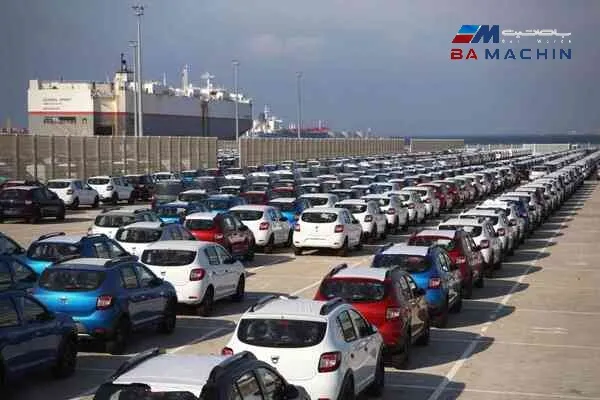  بازگشت تعرفه واردات خودرو به 100 درصد؛ تصمیم دیوان عدالت اداری- مرداد 1404