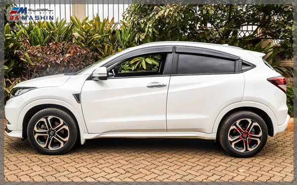 بهترین ماشین های وارداتی