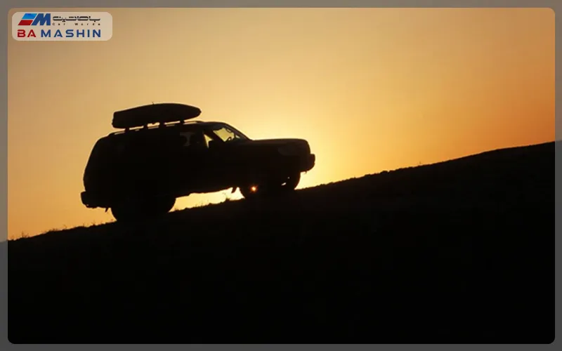 15 علت کم آوردن ماشین در سر بالایی