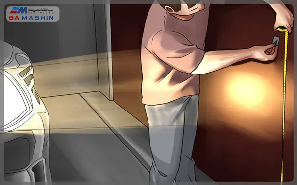 ابزار لازم برای تنظیم چراغ خودرو در خانه