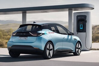 شارژ، مسافت پیمایی و عمر باتری در خودروهای الکتریکی 