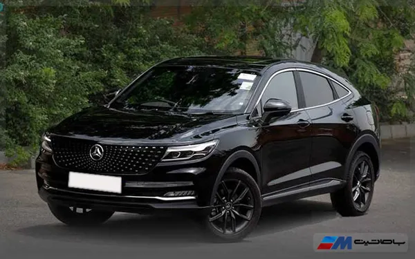 مقایسه مشخصات فنی دیگنیتی پرایم و تیگو 7 پرو پرمیوم