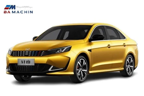 اعلام شرایط فروش نقدی و اعتباری ریسپکت ۲ بهمن موتور- مرداد 1404  