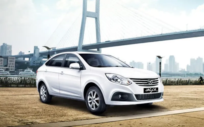 شرایط فروش نقدی و اقساطی جک J4 کرمان موتور- مرداد 1404