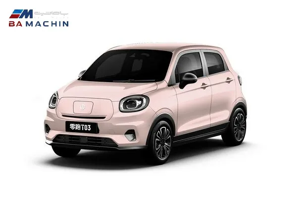 طرح فروش نقدی و اقساطی لیپ موتور T03- شهریور 1404