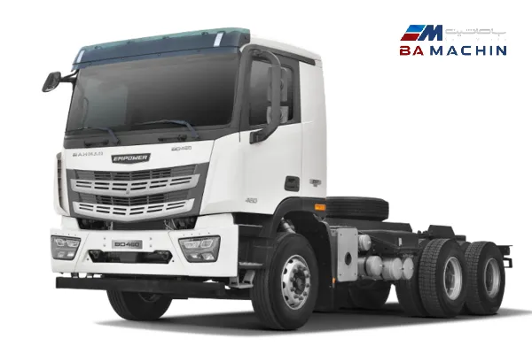 فروش نقدی محصولات جدید بهمن دیزل- شهریور 1404