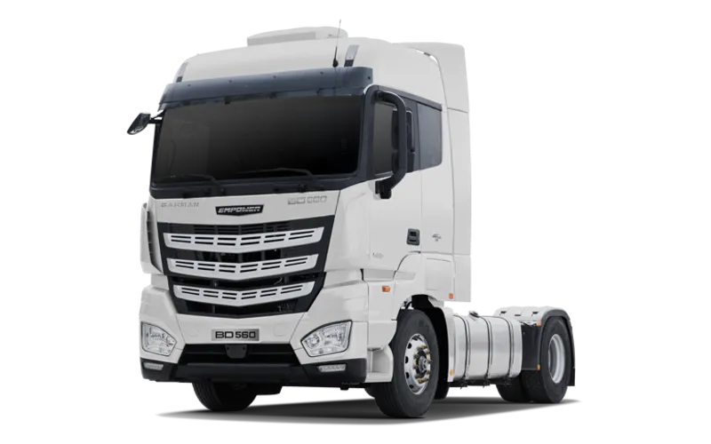 فروش نقدی محصولات جدید بهمن دیزل- شهریور 1404