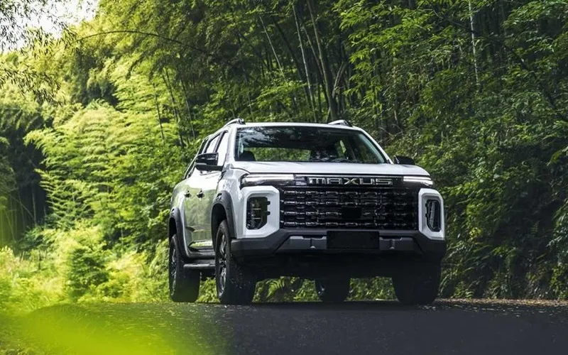 فروش فوری مکسوس استار H با شرایط نقدی و اقساطی- شهریور 1404