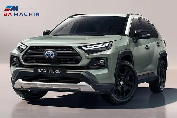 اعلام شرایط فروش ویژه تویوتا راو۴ ادونچر- مرداد 1404