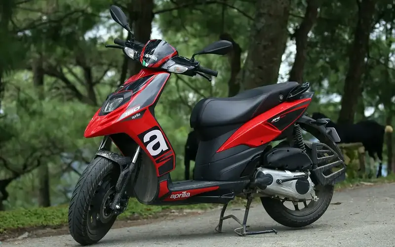 قیمت موتورسیکلت در 23 شهریور 1404