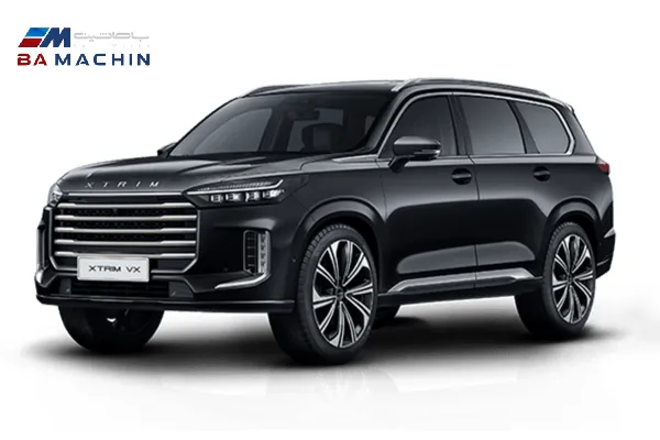 تازه ترین قیمت خودروهای داخلی و خارجی در بازار- 8 شهریور 1404