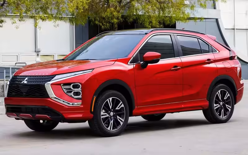 قیمت نهایی میتسوبیشی اکلیپس کراس اعلام شد- شهریور 1404 