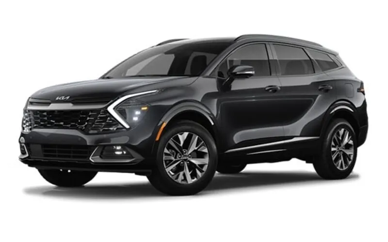 قیمت نهایی کیا اسپورتیج و K5 توربو: بخشنامه جدید شرکت برساوش- شهریور 1404