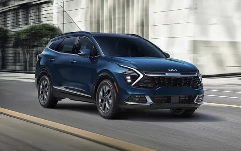 اعلام قیمت نهایی کیا اسپورتیج و هیوندای توسان هرمس خودرو- شهریور 1404