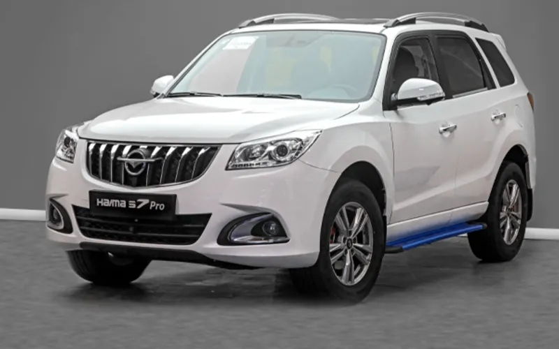 قیمت جدید محصولات هایما اعلام شد- تیر 1404