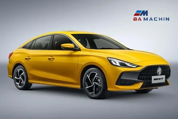 فروش نقدی و اقساطی خودروهای ام جی فرداموتورز- شهریور 1404  