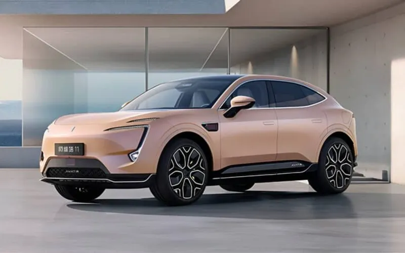 آخرین قیمت خودروهای خارجی در بازار؛ لاماری چند؟