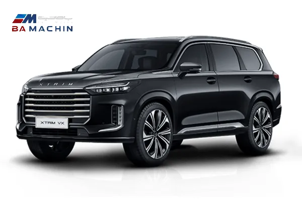 تازه ترین قیمت خودروها در بازار- 15 شهریور 1404