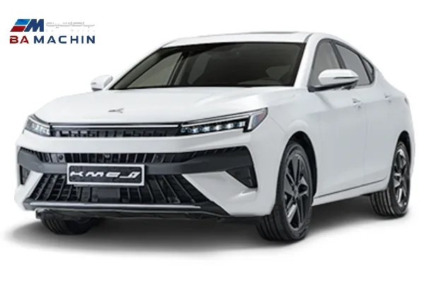 قیمت خودروهای کرمان موتور در بازار- 16 شهریور 1404