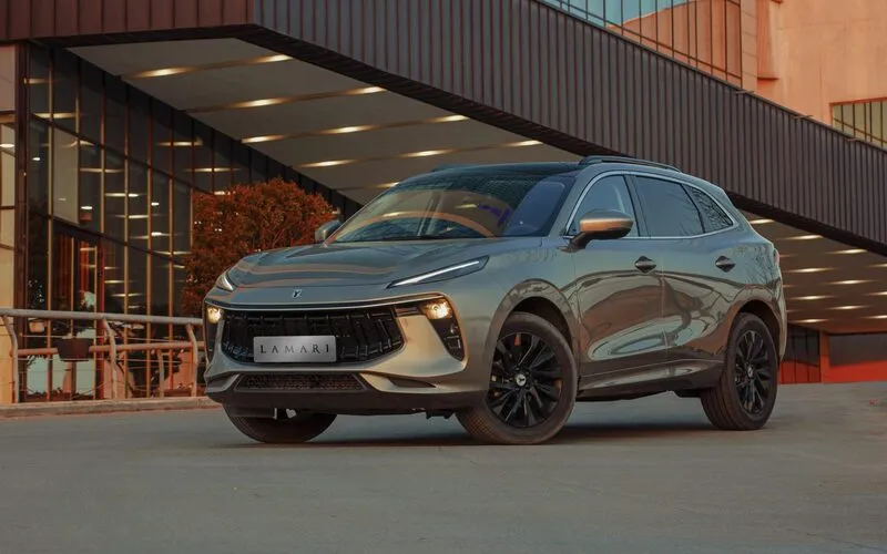 اعلام قیمت جدید لاماری ایما- مرداد 1404