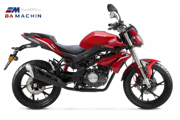 قیمت موتورسیکلت بنلی و آپاچی چند؟- 30 شهریور 1404