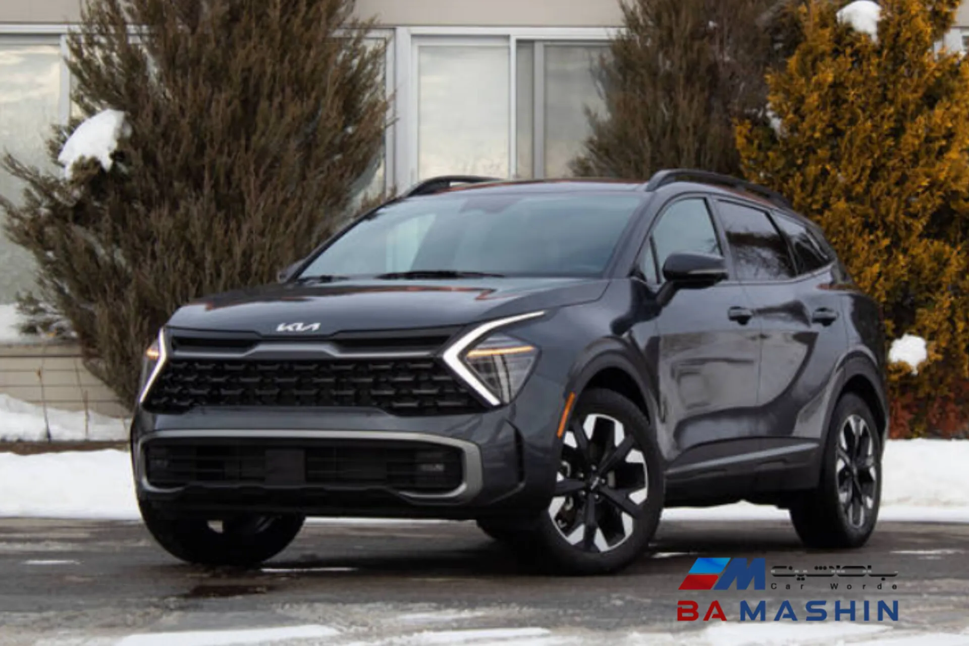  اعلام قیمت جدید کیا اسپورتیج- مرداد 1404