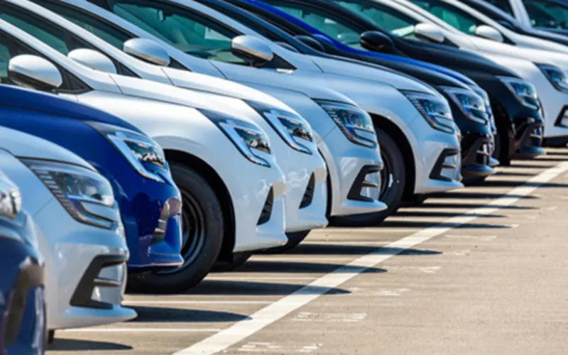 اعلام زمان قرعه‌کشی خودروهای وارداتی در سامانه یکپارچه- مرداد 1404